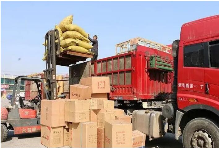 厦门到龙沙区物流专线