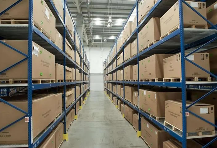 厦门到龙沙区货物仓储