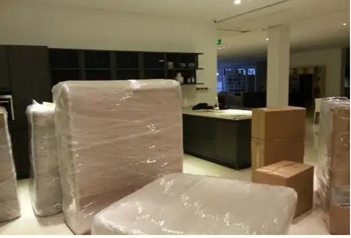 厦门到龙沙区长途搬家