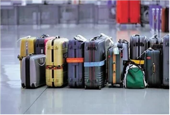 厦门到龙沙区行李托运