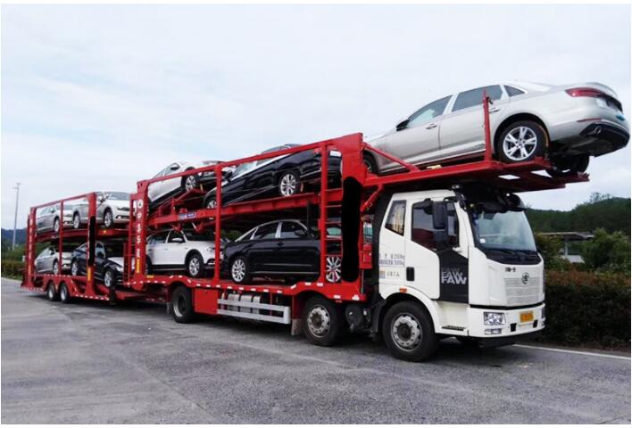 厦门到龙沙区轿车托运